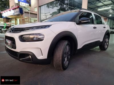 CITROEN C4 Cactus Feel 1.6 16v 2022 - miniatura 3