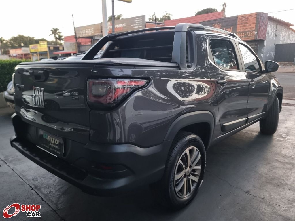 FIAT Strada Volcano 1.3 C.D. 2023 - miniatura 4