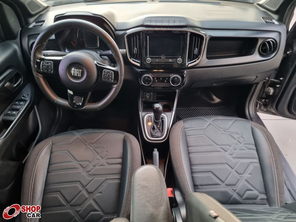 FIAT Strada Volcano 1.3 C.D. 2023 - miniatura 7
