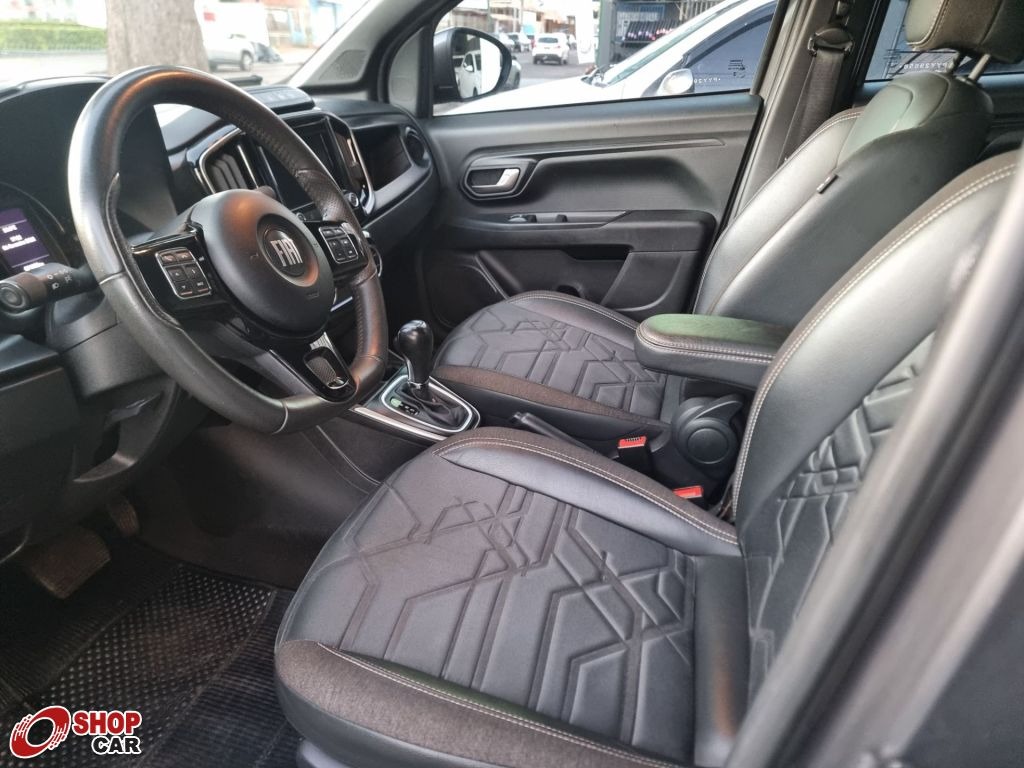 FIAT Strada Volcano 1.3 C.D. 2023 - miniatura 8