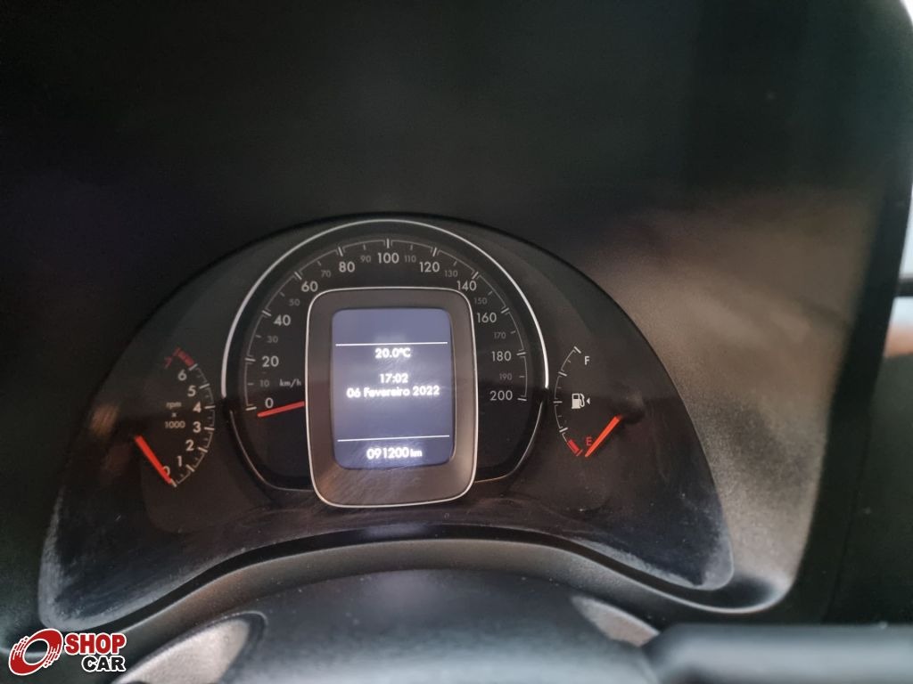 FIAT Strada Volcano 1.3 C.D. 2023 - miniatura 9