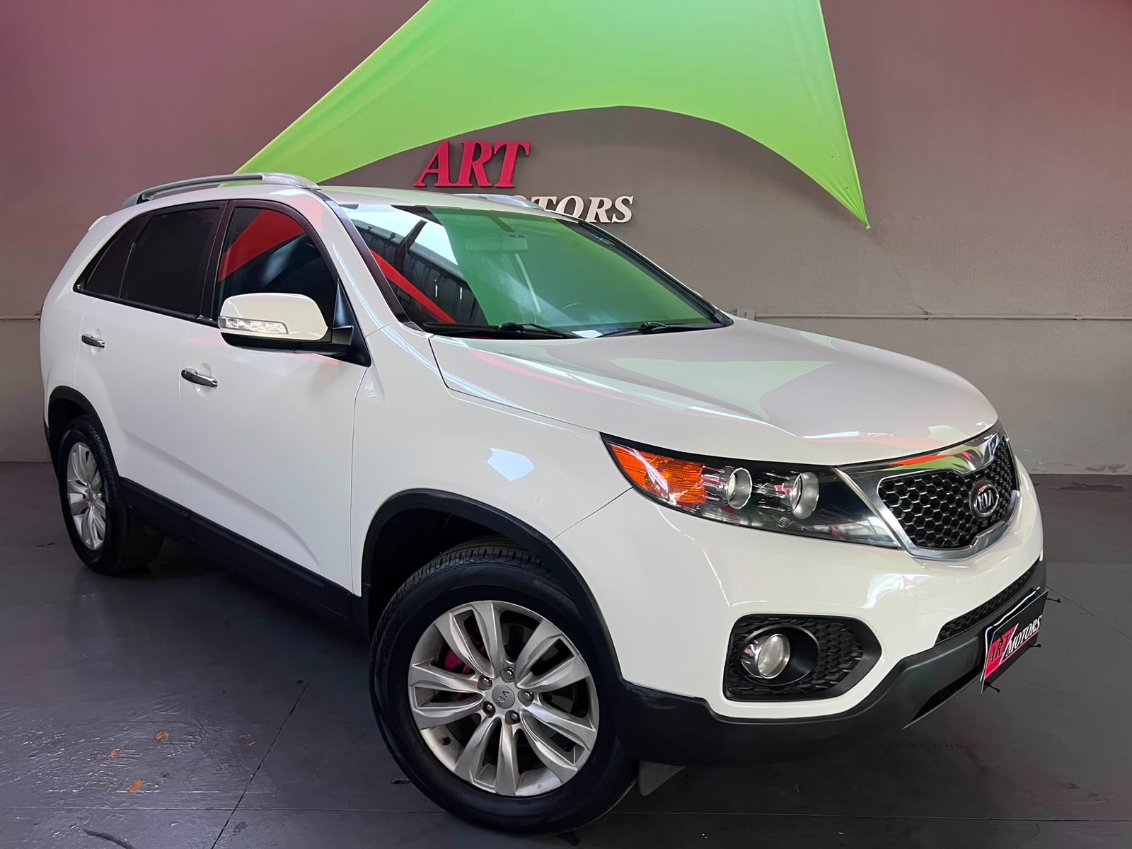 KIA Sorento 2.4 16v 2012 - miniatura 3
