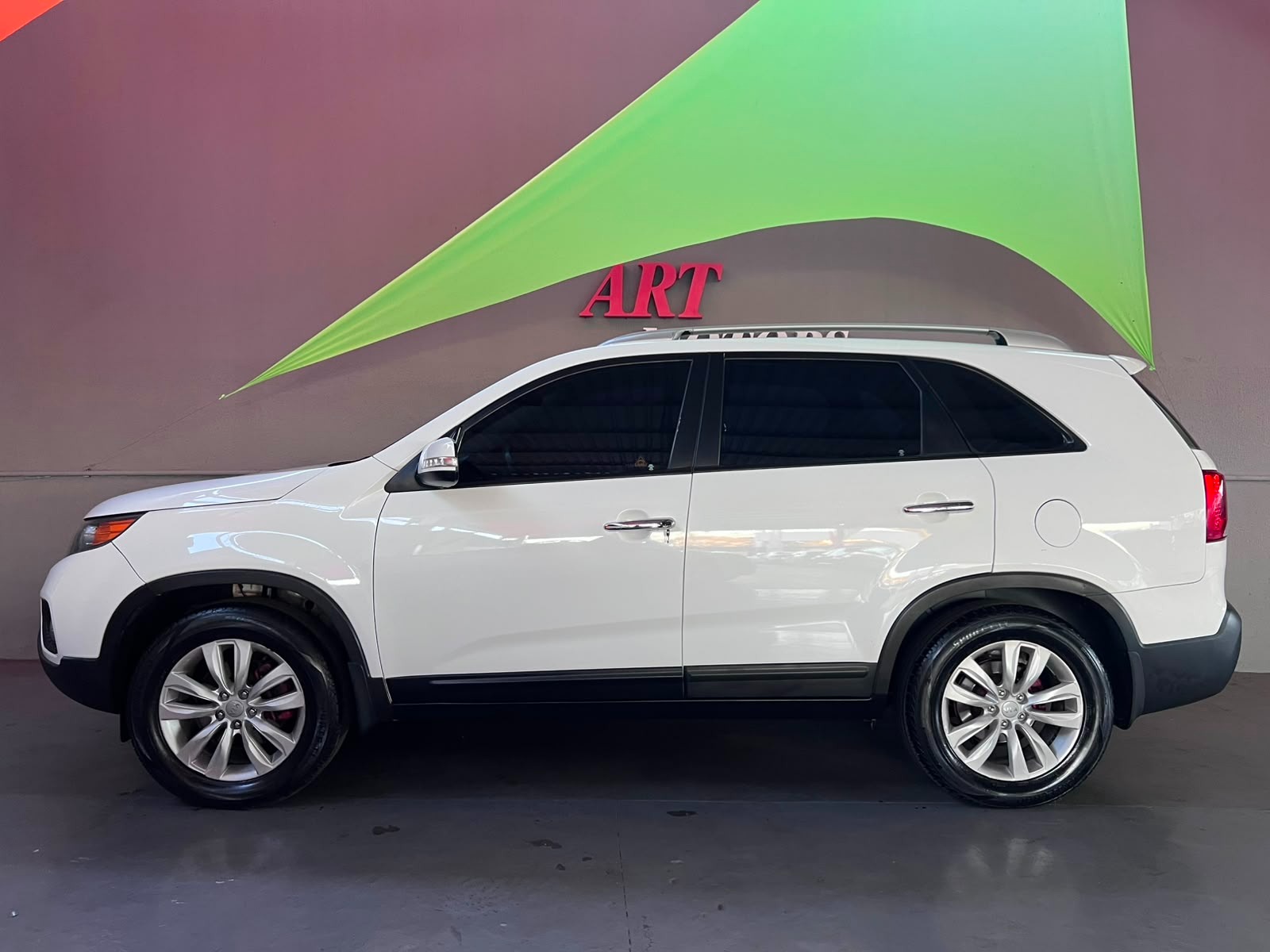 KIA Sorento 2.4 16v 2012 - miniatura 6