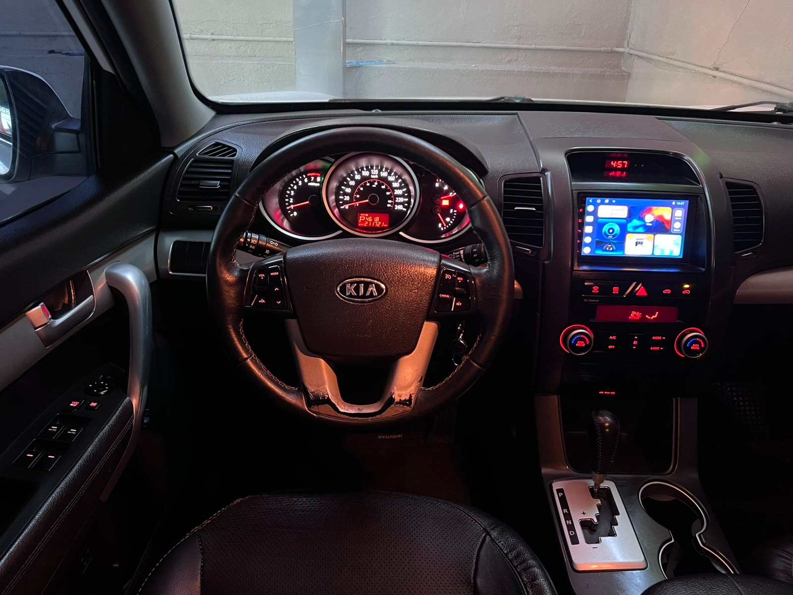 KIA Sorento 2.4 16v 2012 - miniatura 7