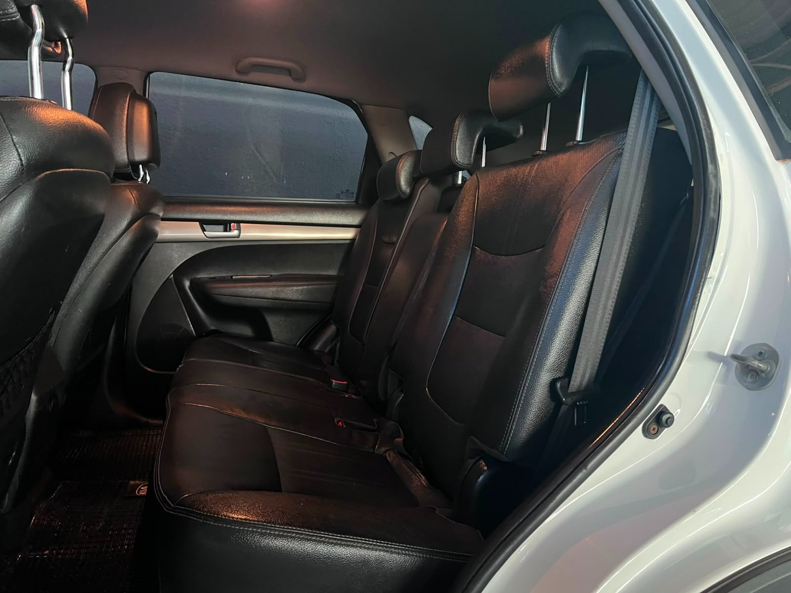 KIA Sorento 2.4 16v 2012 - miniatura 10