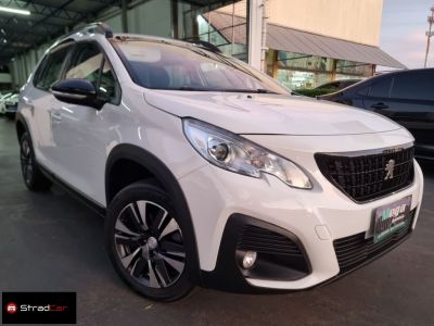 PEUGEOT 2008 Allure Pack 1.6 16v 2022
