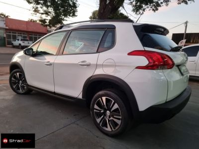 PEUGEOT 2008 Allure Pack 1.6 16v 2022 - miniatura 2