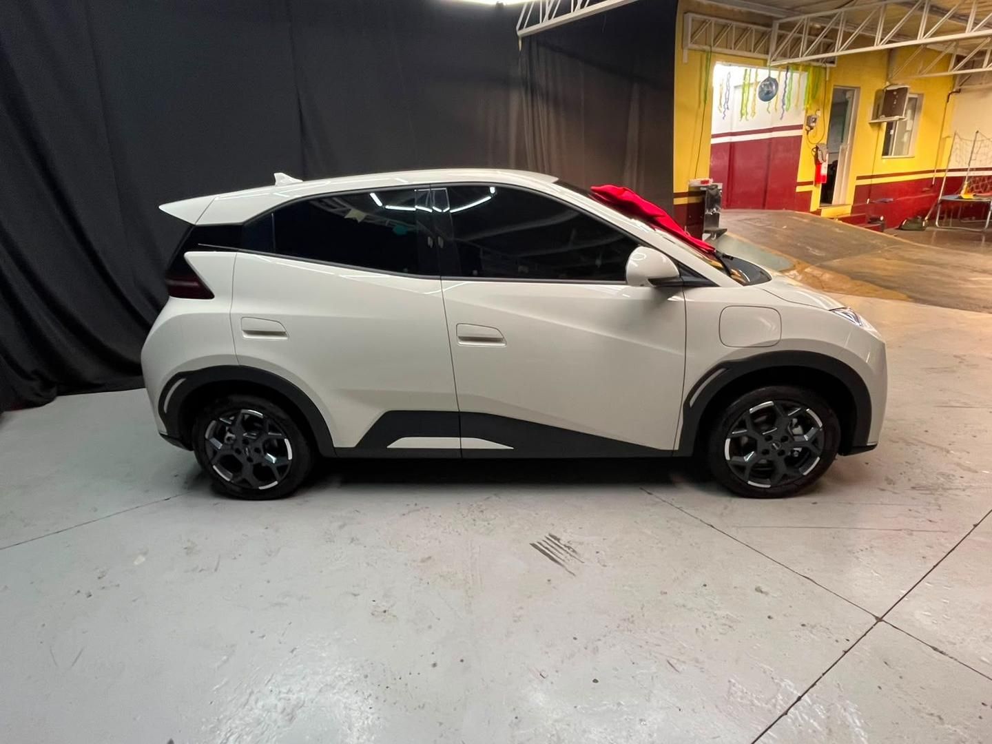 BYD Dolphin Mini GS EV 2027 - miniatura 8