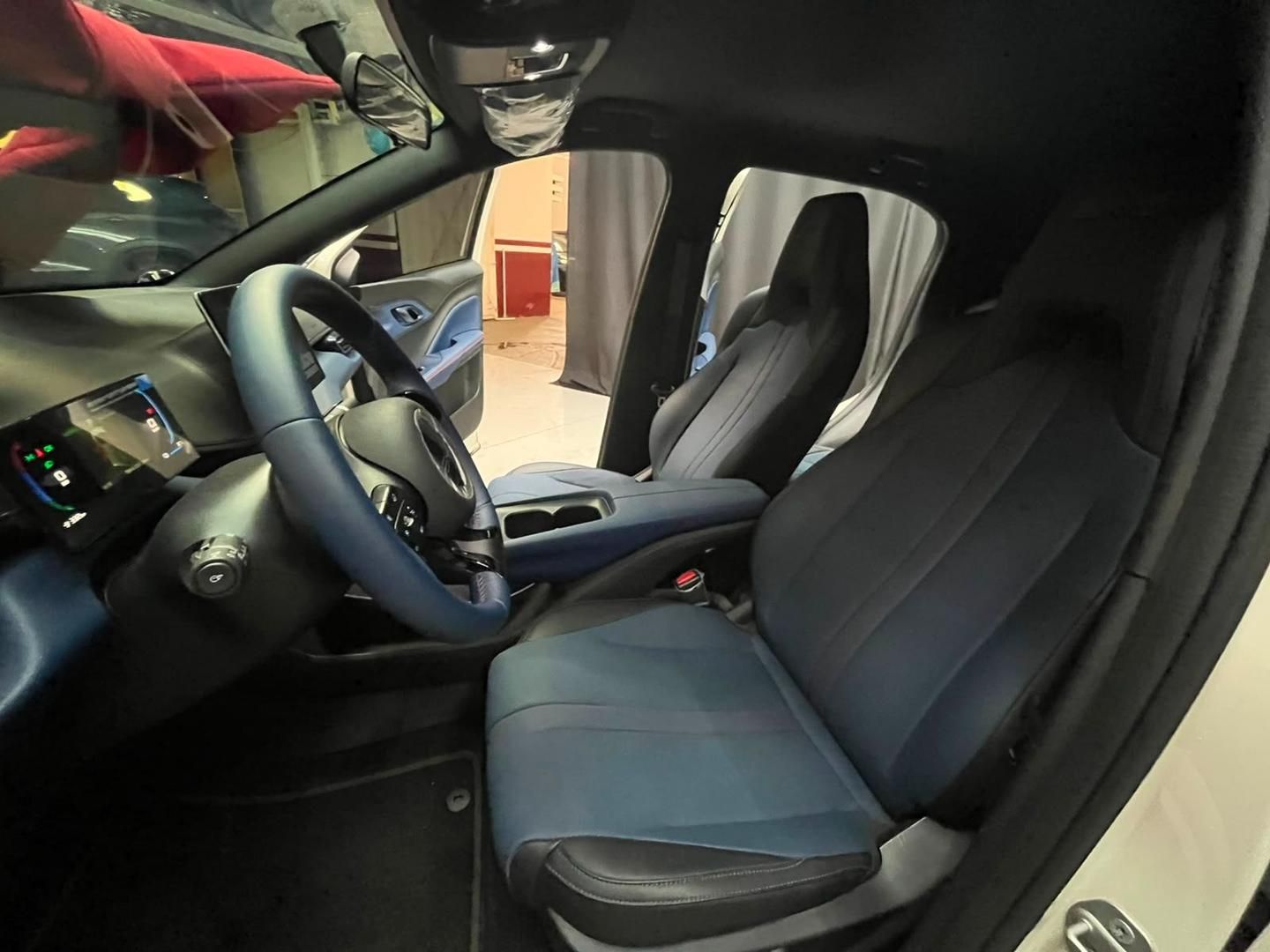 BYD Dolphin Mini GS EV 2027 - miniatura 9