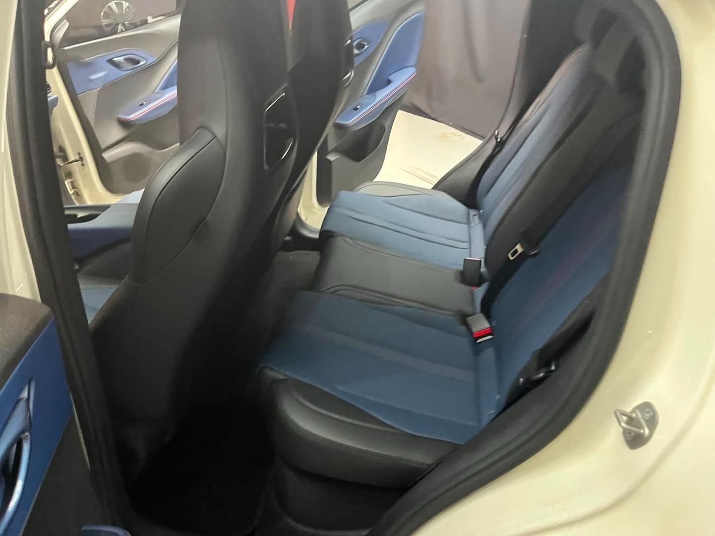 BYD Dolphin Mini GS EV 2027 - miniatura 15