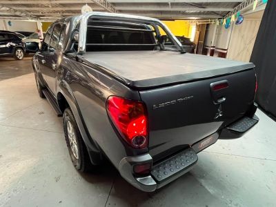 MITSUBISHI L200 Triton HLS 2.4 16v C.D. 2016 - miniatura 5