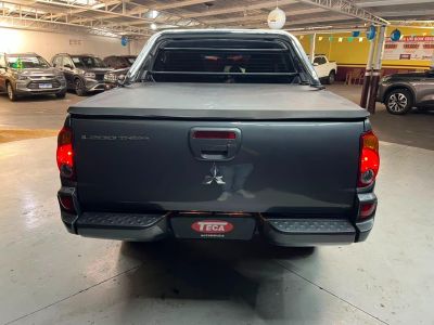 MITSUBISHI L200 Triton HLS 2.4 16v C.D. 2016 - miniatura 6