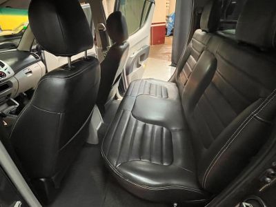 MITSUBISHI L200 Triton HLS 2.4 16v C.D. 2016 - miniatura 16
