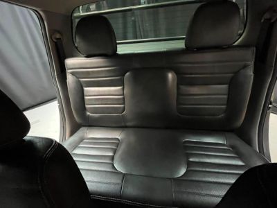 MITSUBISHI L200 Triton HLS 2.4 16v C.D. 2016 - miniatura 17