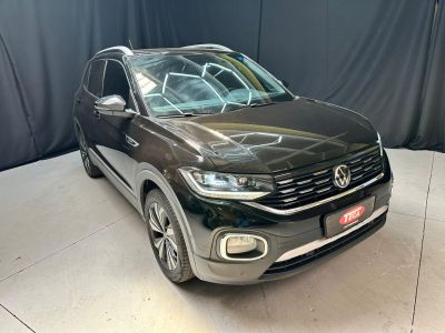 VOLKSWAGEN T-Cross Highline 1.4 16v TSi 2024