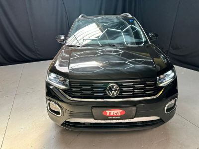 VOLKSWAGEN T-Cross Highline 1.4 16v TSi 2024 - miniatura 2