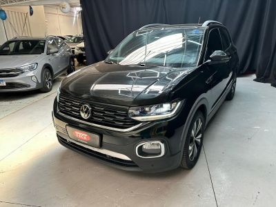 VOLKSWAGEN T-Cross Highline 1.4 16v TSi 2024 - miniatura 3