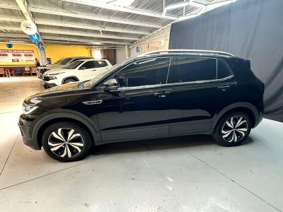 VOLKSWAGEN T-Cross Highline 1.4 16v TSi 2024 - miniatura 4
