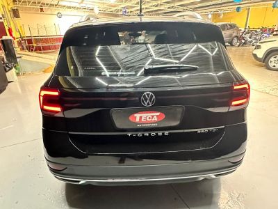 VOLKSWAGEN T-Cross Highline 1.4 16v TSi 2024 - miniatura 6