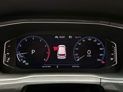 VOLKSWAGEN T-Cross Highline 1.4 16v TSi 2024 - miniatura 7