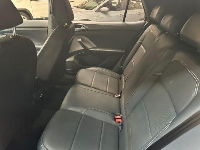 VOLKSWAGEN T-Cross Highline 1.4 16v TSi 2024 - miniatura 8