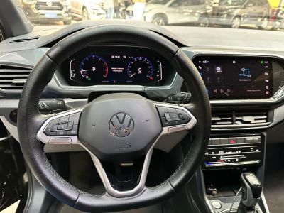 VOLKSWAGEN T-Cross Highline 1.4 16v TSi 2024 - miniatura 10