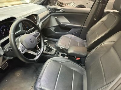 VOLKSWAGEN T-Cross Highline 1.4 16v TSi 2024 - miniatura 12