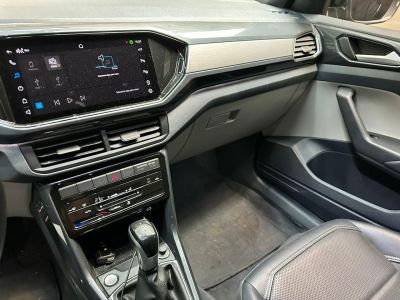 VOLKSWAGEN T-Cross Highline 1.4 16v TSi 2024 - miniatura 13