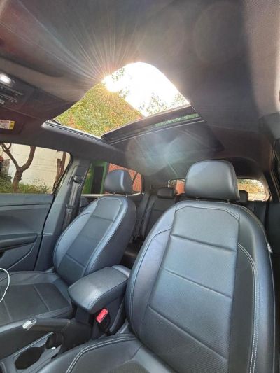 VOLKSWAGEN T-Cross Highline 1.4 16v TSi 2024 - miniatura 15