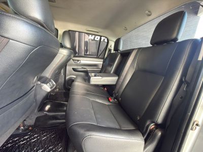 TOYOTA Hilux SRV D4-D 2.8TDi 16v 4X4 C.D. 2016 - miniatura 7