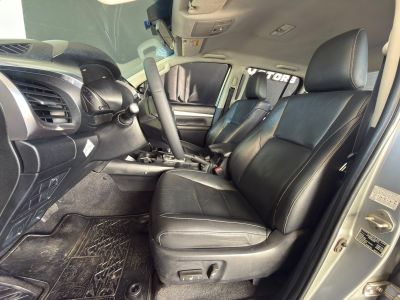 TOYOTA Hilux SRV D4-D 2.8TDi 16v 4X4 C.D. 2016 - miniatura 8