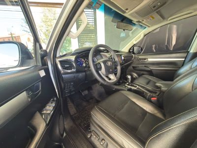 TOYOTA Hilux SRV D4-D 2.8TDi 16v 4X4 C.D. 2016 - miniatura 9