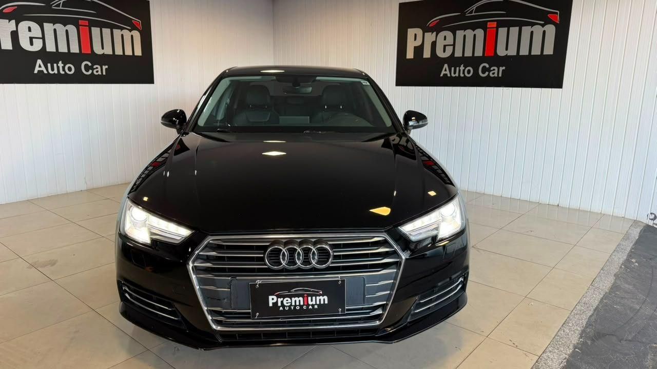 AUDI A4 2.0 TFSi 16v 2018 - miniatura 3