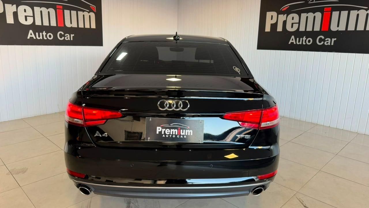 AUDI A4 2.0 TFSi 16v 2018 - miniatura 6