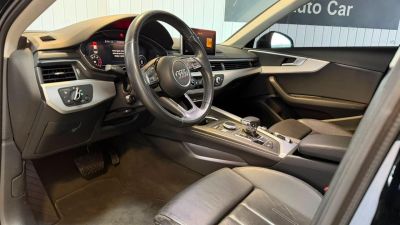 AUDI A4 2.0 TFSi 16v 2018 - miniatura 15
