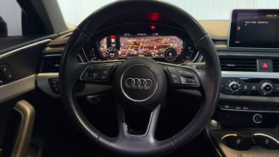 AUDI A4 2.0 TFSi 16v 2018 - miniatura 16
