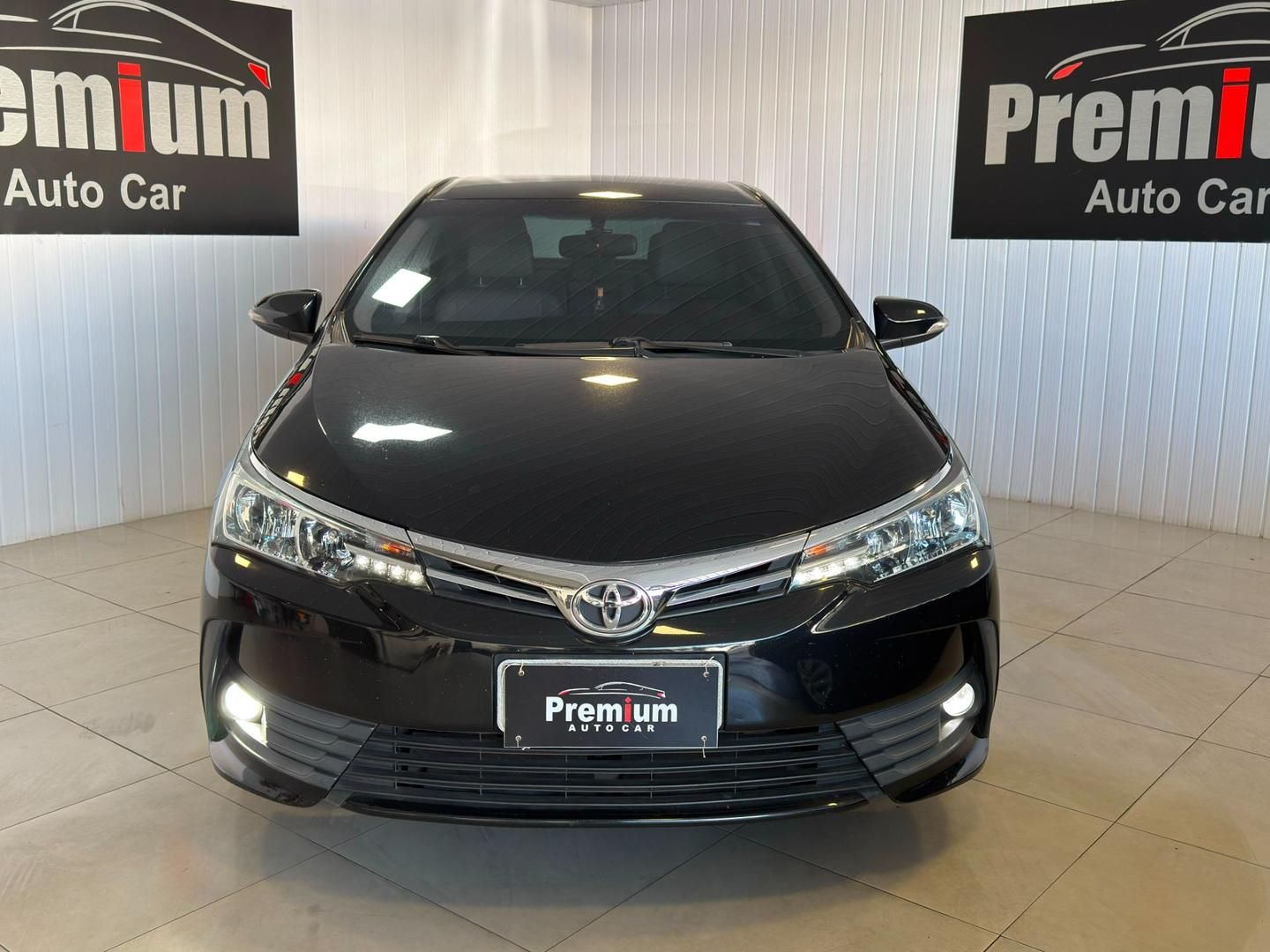 TOYOTA Corolla GLi 1.8 16v 2018 - miniatura 2