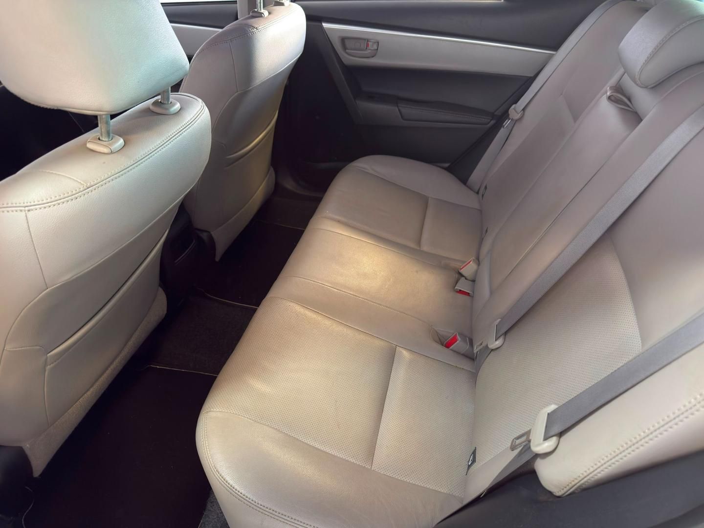 TOYOTA Corolla GLi 1.8 16v 2018 - miniatura 9