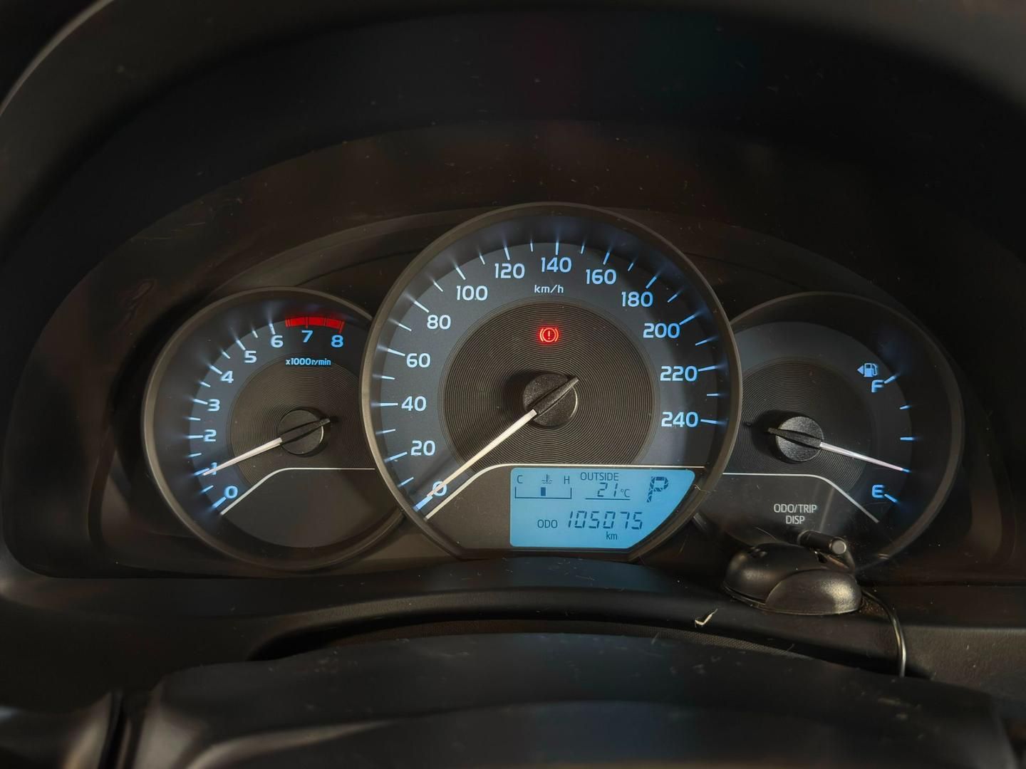 TOYOTA Corolla GLi 1.8 16v 2018 - miniatura 10