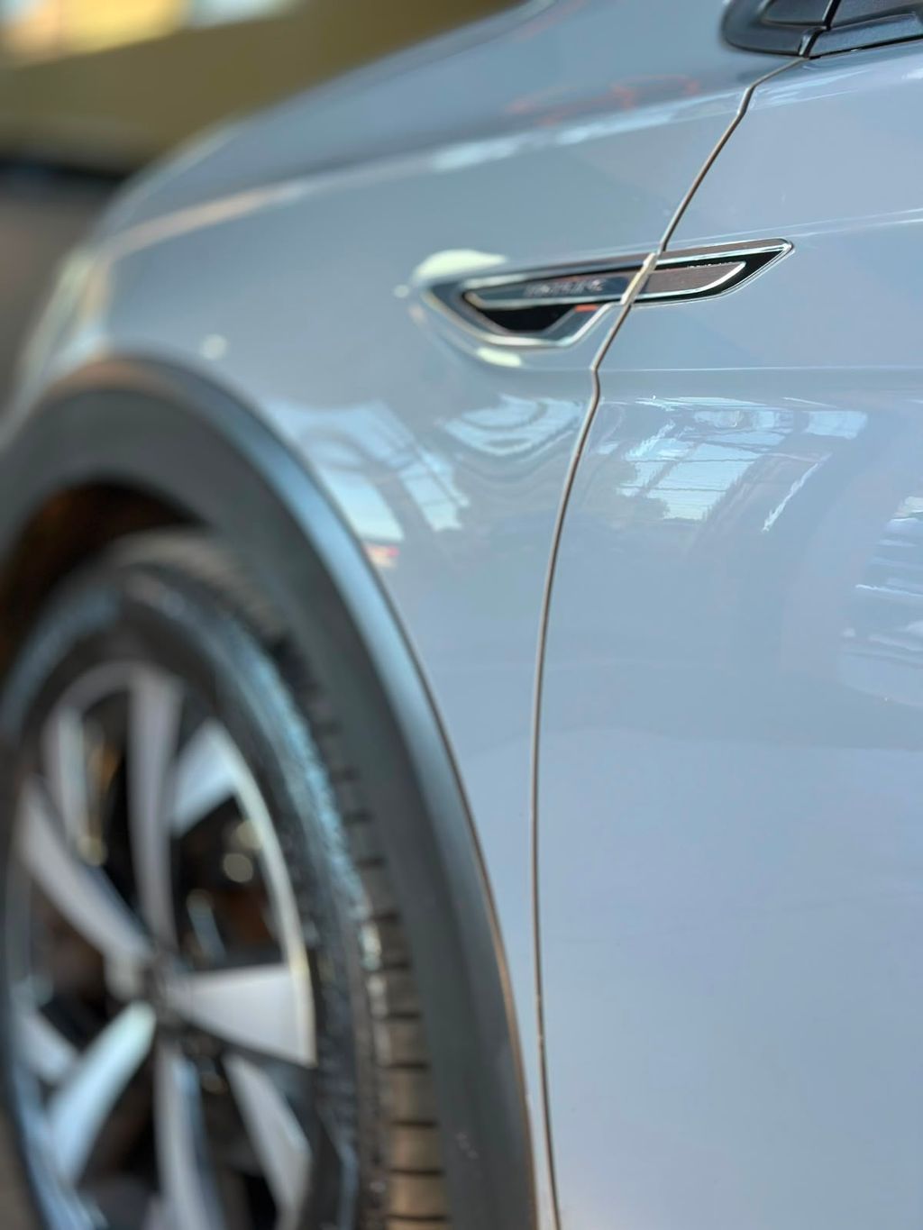 VOLKSWAGEN Nivus Highline 1.0 12v TSi 2021 - miniatura 6