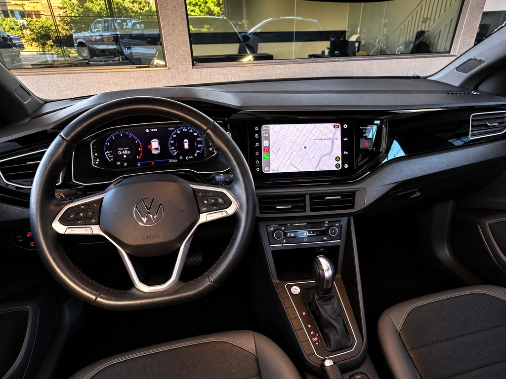VOLKSWAGEN Nivus Highline 1.0 12v TSi 2021 - miniatura 7