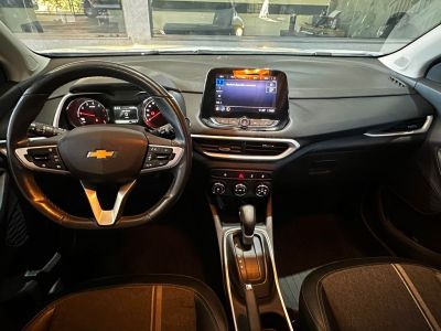 CHEVROLET Tracker LTZ 1.0T 12v 2021 - miniatura 7