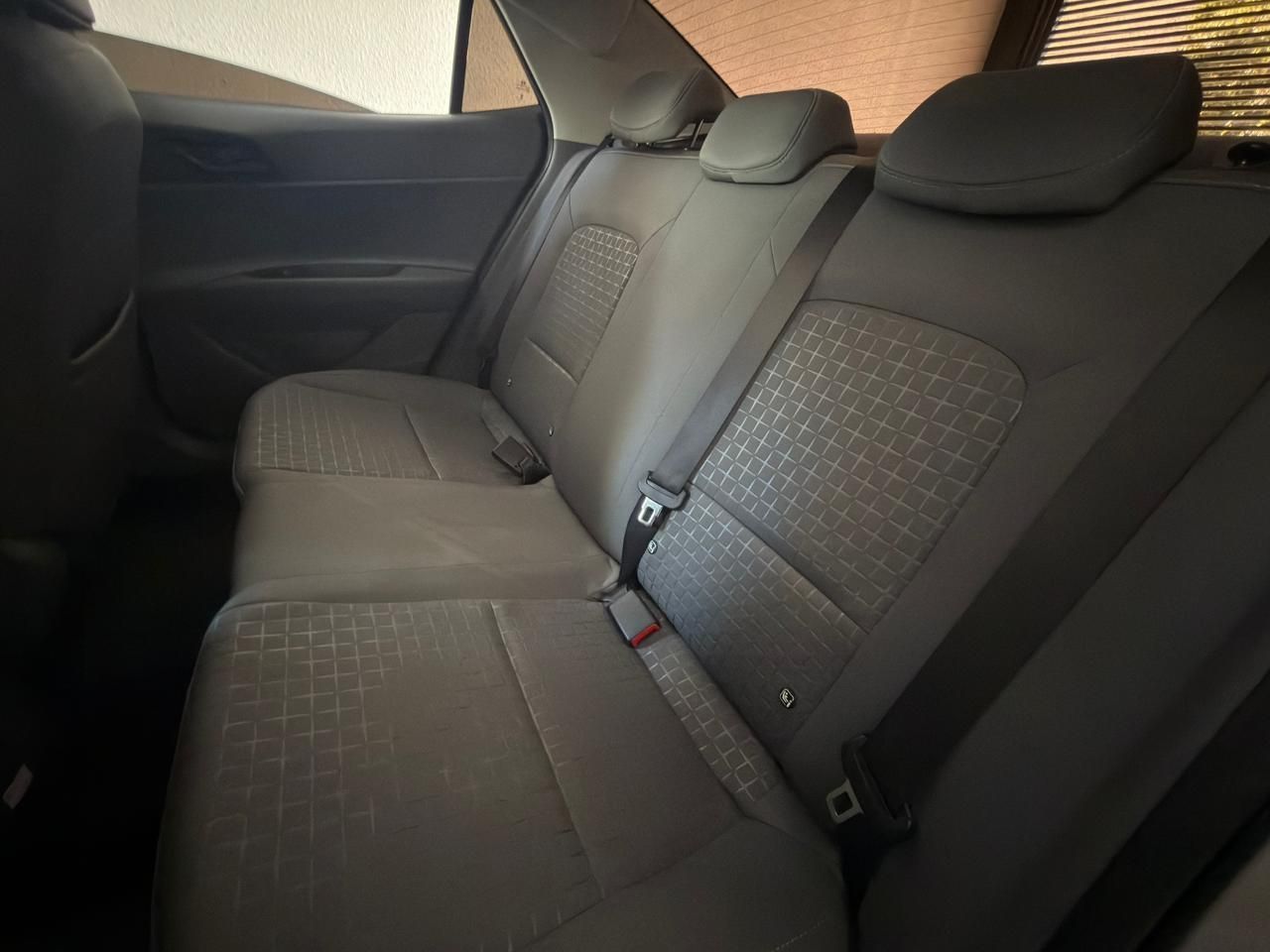 HYUNDAI HB20S Limited 1.0 12v 2026 - miniatura 10