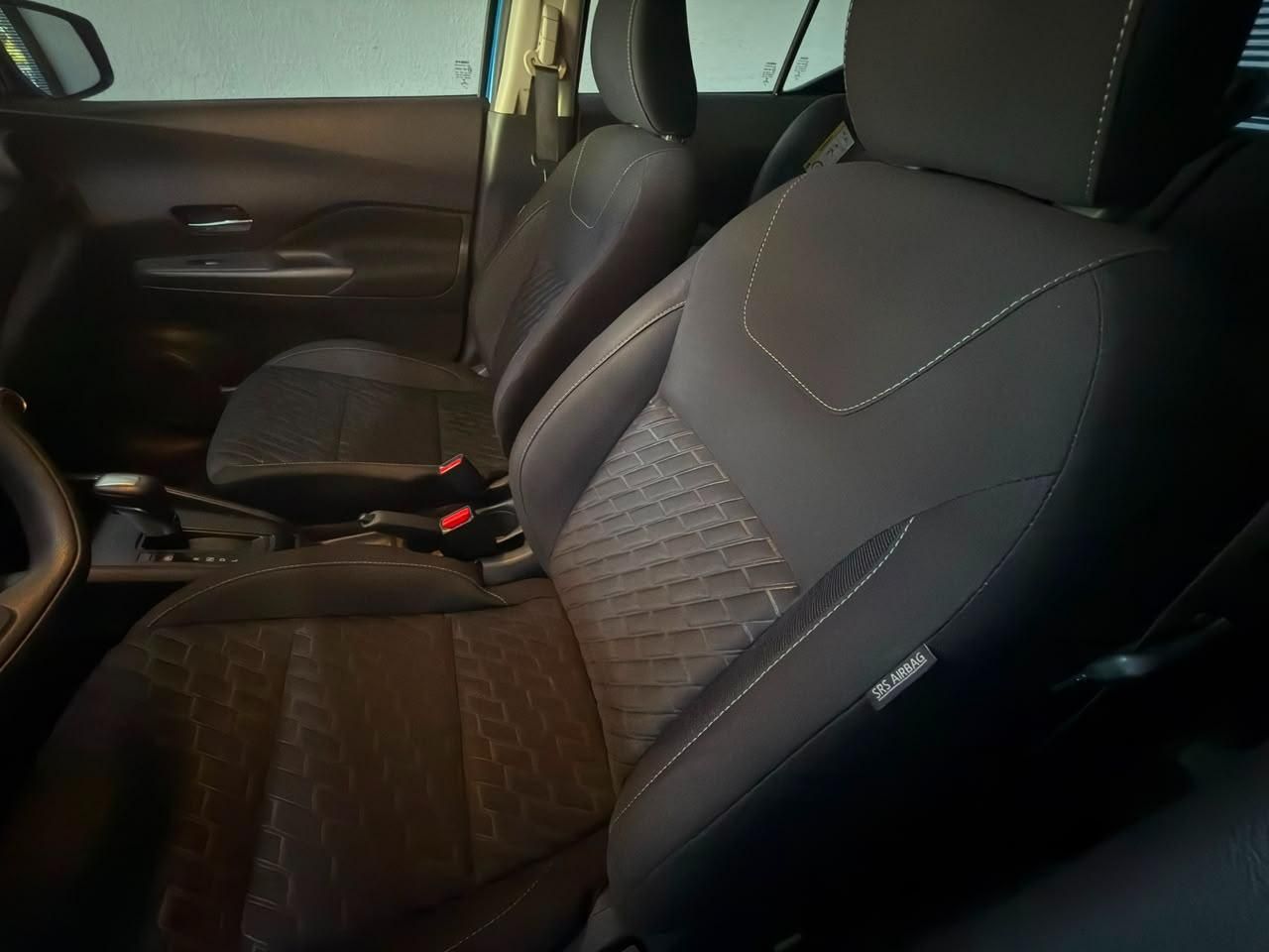NISSAN Kicks Sense 1.6 16v 2022 - miniatura 10