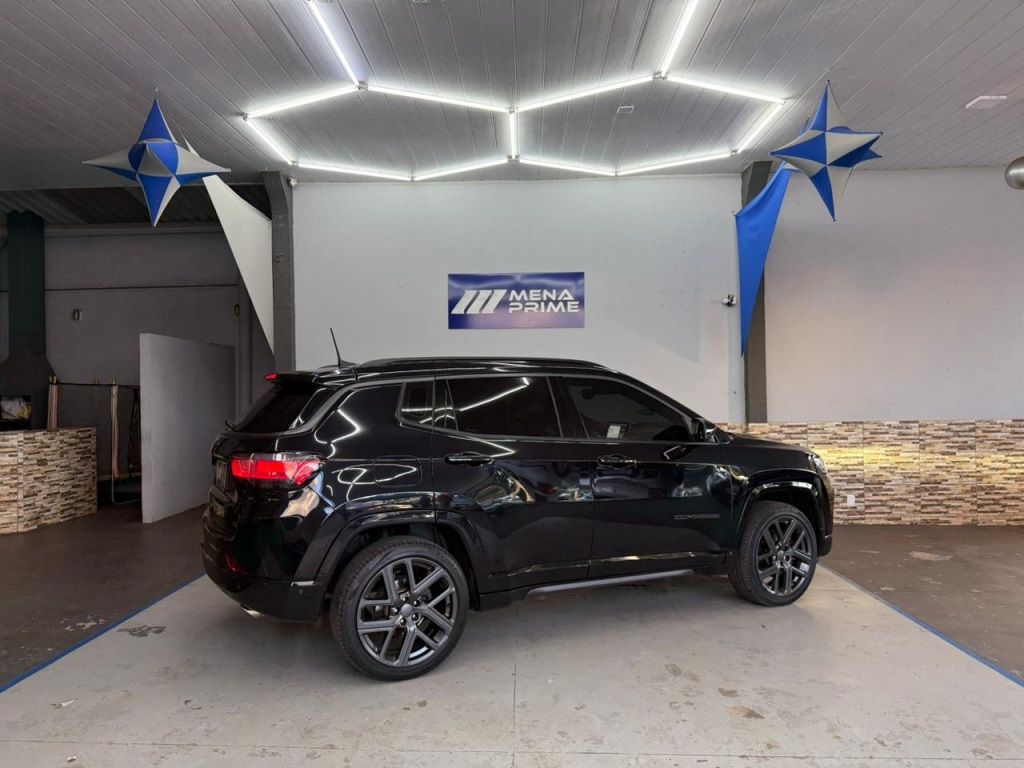 JEEP Compass S 1.3T 16v 4xe 2025 - miniatura 3