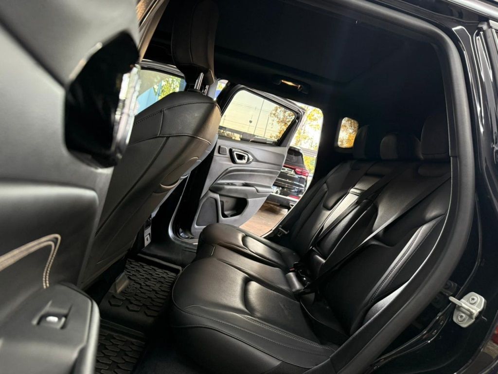 JEEP Compass S 1.3T 16v 4xe 2025 - miniatura 10