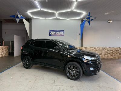 JEEP Compass S 1.3T 16v 4xe 2025 - miniatura 2