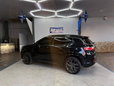 JEEP Compass S 1.3T 16v 4xe 2025 - miniatura 4