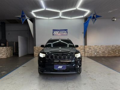 JEEP Compass S 1.3T 16v 4xe 2025 - miniatura 5