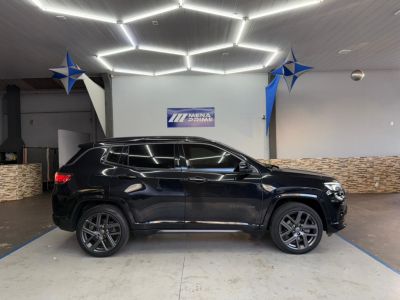 JEEP Compass S 1.3T 16v 4xe 2025 - miniatura 8